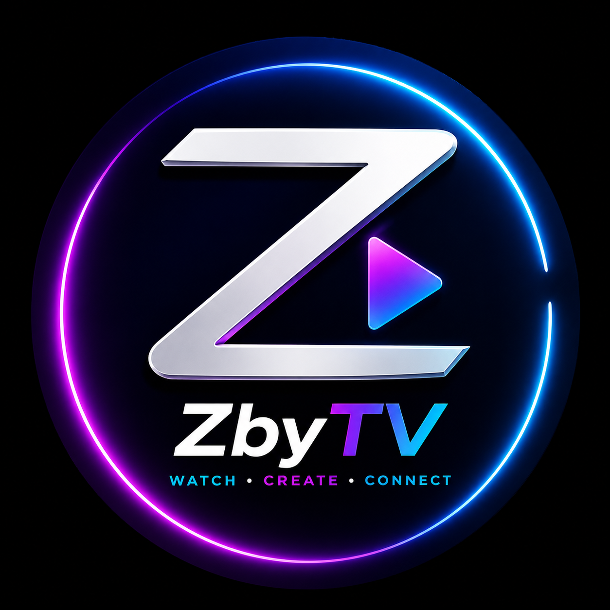 ZbyTV