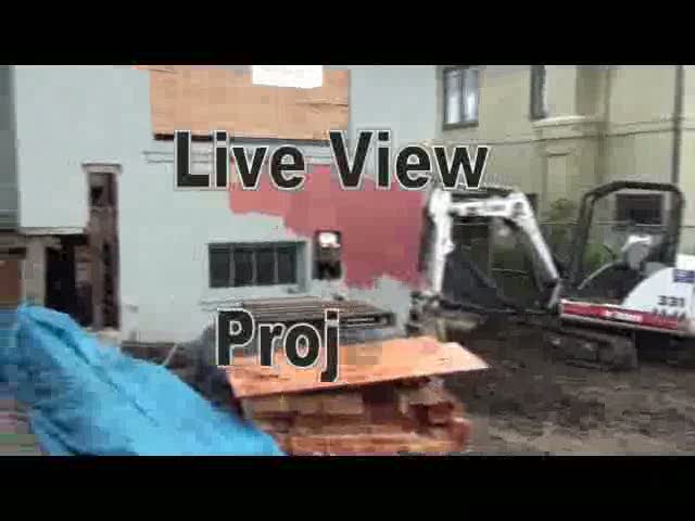 Live View Project - Sonoma
