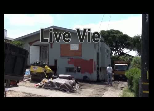 Live View Project Sonoma D3