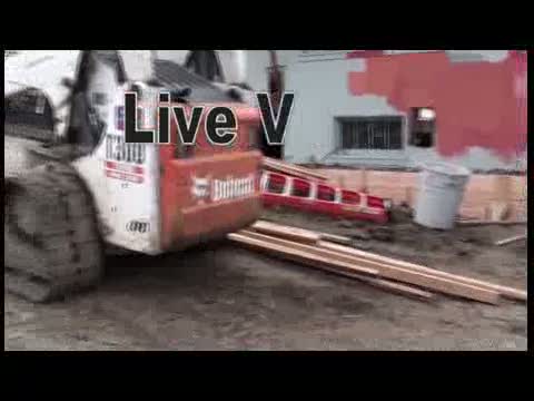 Live View Project Sonoma D5