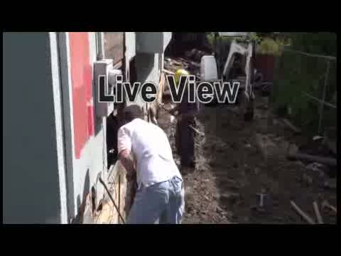 Live View Project Sonoma D8