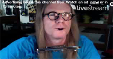 Live Stream by Humberto Gessinger
