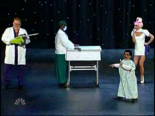 Talent Show