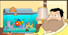 American Dad - White Rice