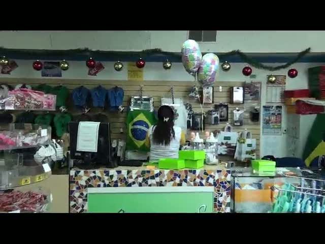 Brasil com S - Shop Brazilian Products and