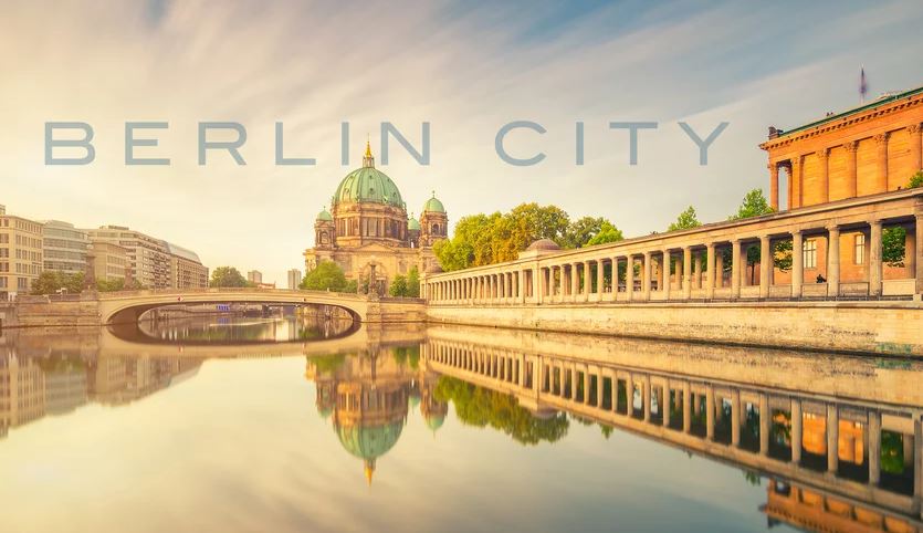 Berlin City