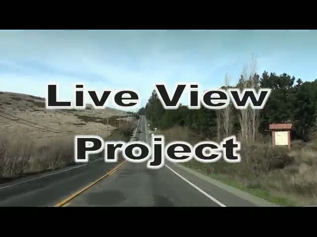 Live View Project - Fernandos Bed and Breakfast