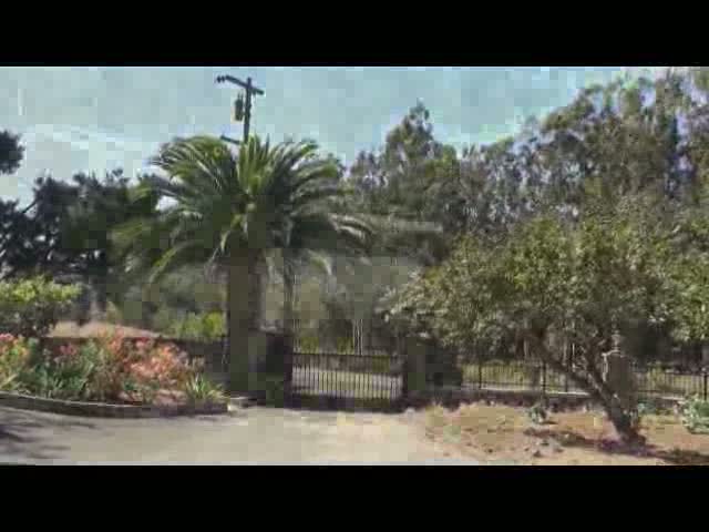 Fernandos bed and breakfast
