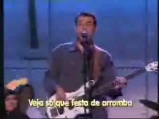 Olha so que festa de arromba