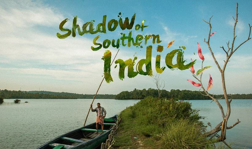 Southern India