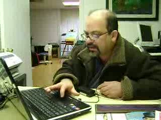 Gilmar in California