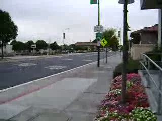 San Pablo City - California