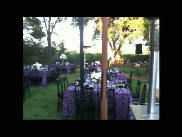 Wedding Tania e Marcos