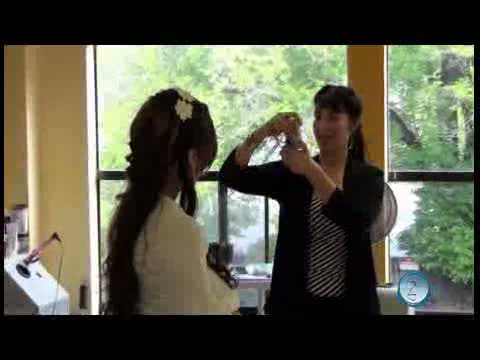Meilin Wedding