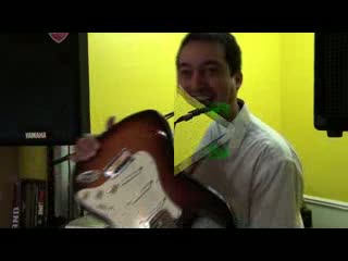 Silva Neto do Brazil at Gaucho Restaurant