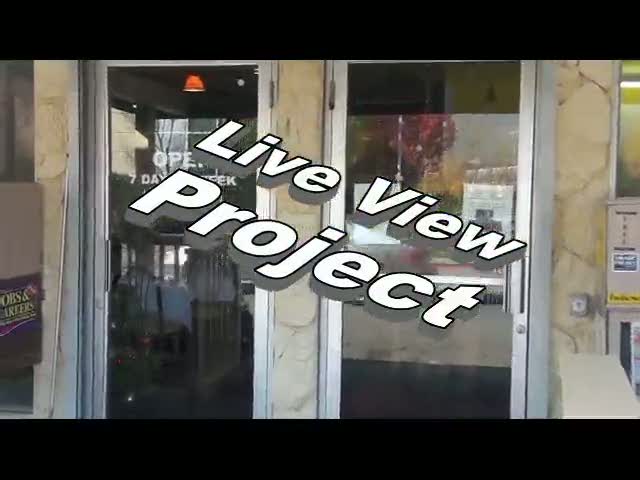 The Cafe - Brazilian Food and Music