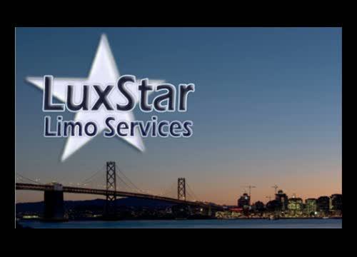 LuxStar Limo