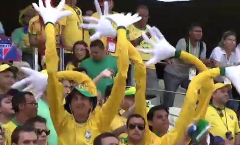 FIFA World Cup Song