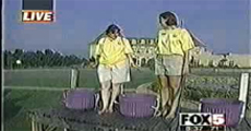 The grape smasher