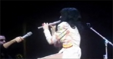 Katty Perry is a Flute Fraud and more...