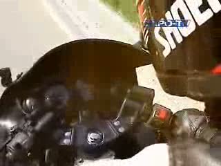 Kawacorner ahead