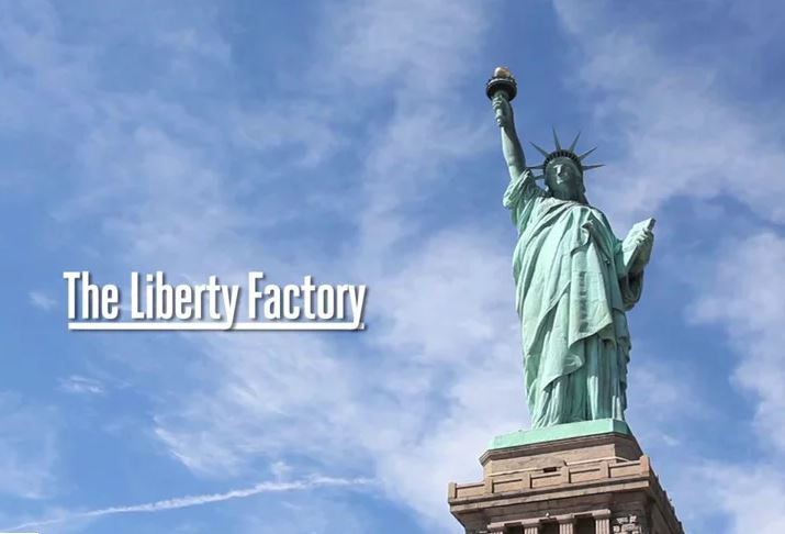 The Liberty Factory