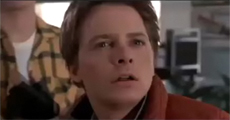 Just Mcfly