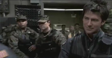 STARGATE ATLANTIS: FANS CHOICE