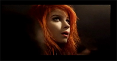 Paramore - Ignorance (Official Music Video)