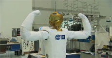 Robonaut 2 Readied for Launch