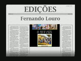 O meu pais