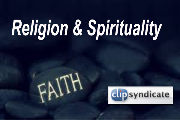 Religion & Spirituality