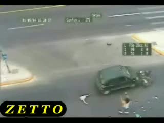 Luck guy