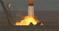 Soyuz