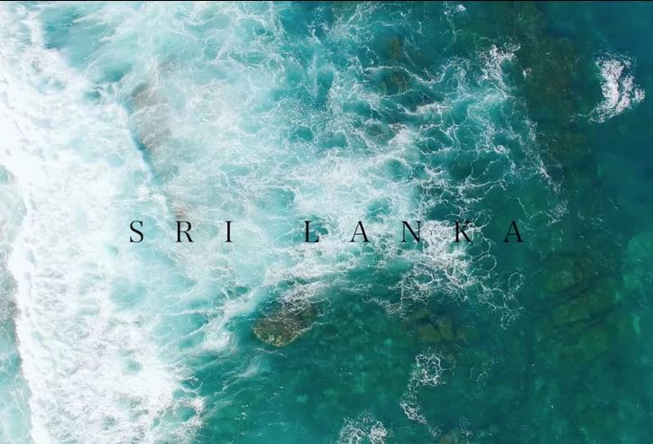 SRI LANKA