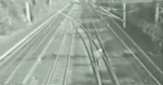 Waiting For The Train Fail