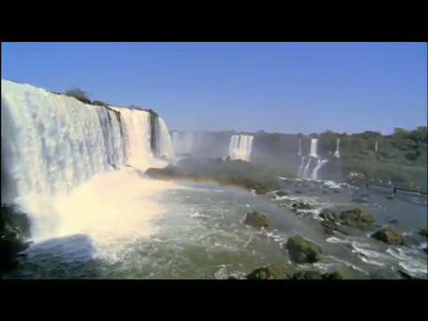 Brazil time to discover