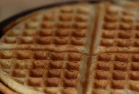 waffle de fubÃ¡